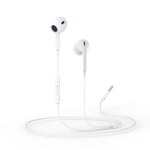 Deep Bass Earphone