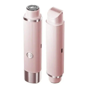 Double-Head Electric Shaver for UAE Women, Waterproof, Wet & Dry