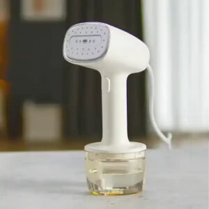Handheld Garment Steamer for Clothes, Curtains & Travel | 1000W Portable Steamer