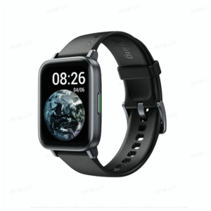Oraimo OSW-31N Smart Watch (Original) – Stylish, Smart & Powerful