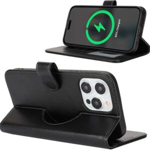 ZHUSE Wallet Wireless Power Bank - Souqazam