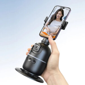 P03 Auto Face Tracking Gimbal