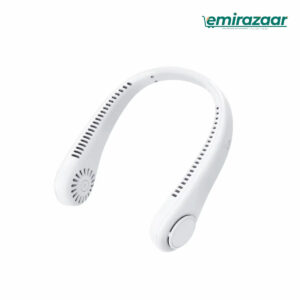 Vaneless Neck Hanging Fan
