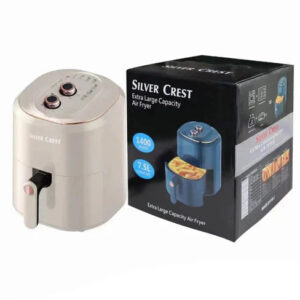 French Fries Toaster – Healthy Oil-Free Crispy Fries Maker