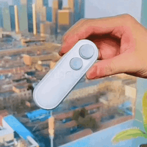 Portable Mini Sealing Machine – USB Rechargeable Heat Sealer