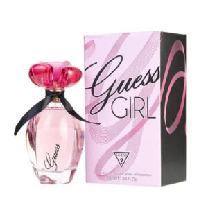 Guess Girl Perfume for Women (Original 100ml) Playful Fruity Floral Fragrance UAE