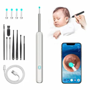 ear wax kit image