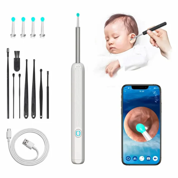 ear wax kit image
