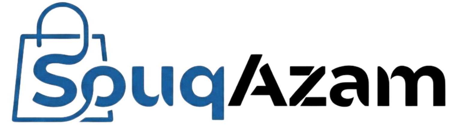 logo of souqazam