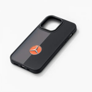 Mercedes-Benz Protective iPhone Case – Luxury Slim Cover
