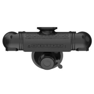 Review Mirror Dual Dash Cam – Full HD Front & Rear Car Recorder | Emirazaar UAE